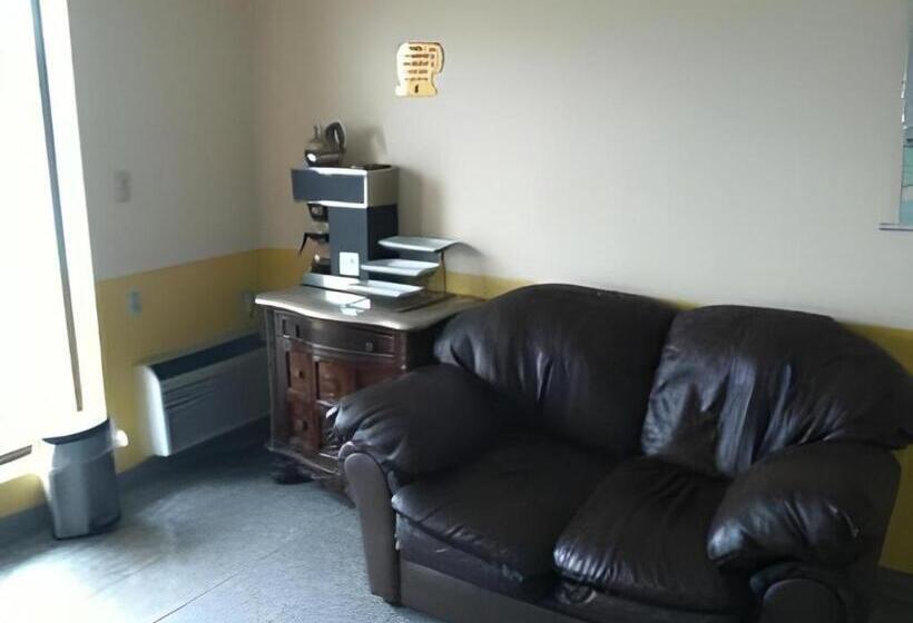 فندق Knights Inn   Wildersville, Tn