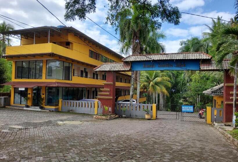 فندق Kumala Samudra