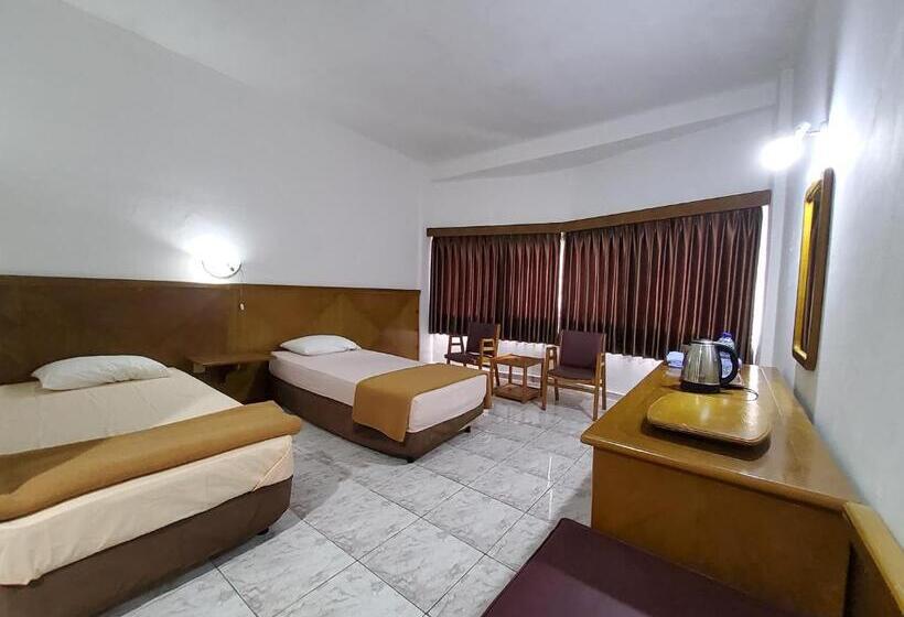 فندق Kumala Samudra