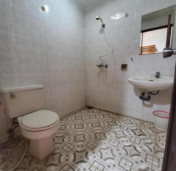 호텔 Kumala Samudra