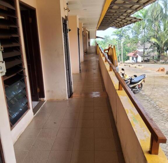 فندق Kumala Samudra