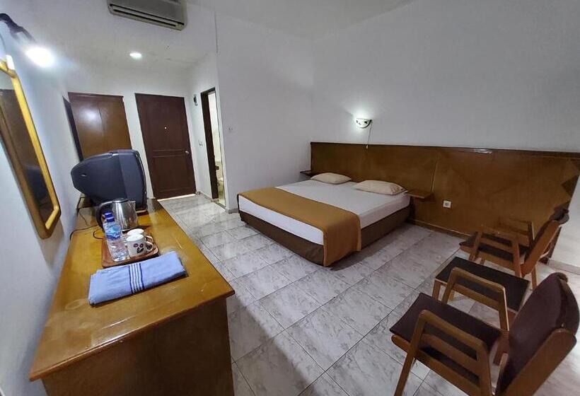 فندق Kumala Samudra