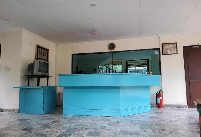 فندق Kumala Samudra