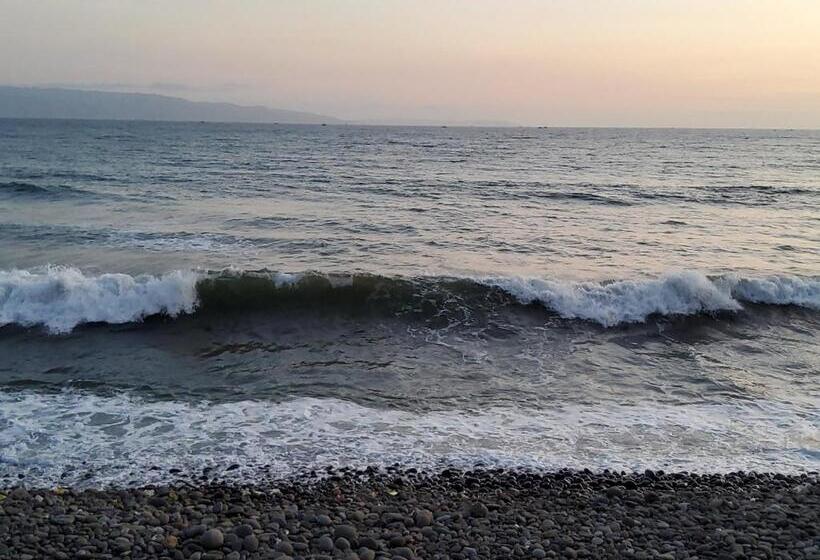 فندق Kumala Samudra