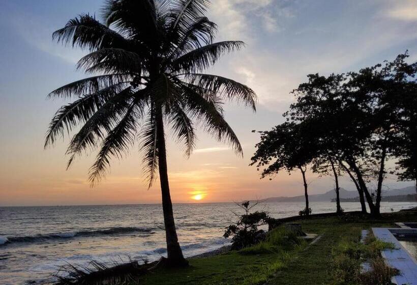 酒店 Kumala Samudra