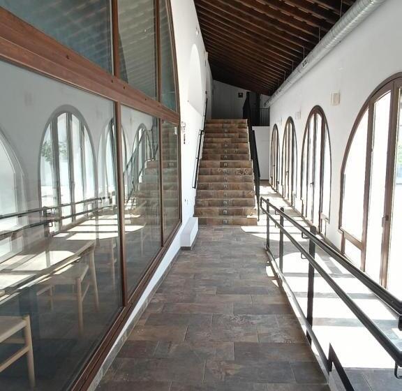 בית מלון כפרי Hospedería La Cilla