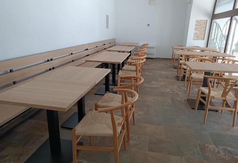 בית מלון כפרי Hospedería La Cilla