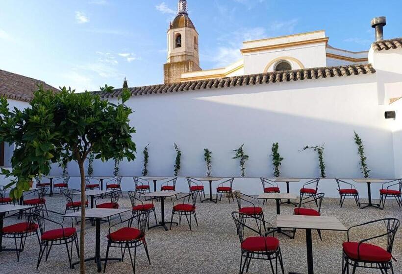 בית מלון כפרי Hospedería La Cilla