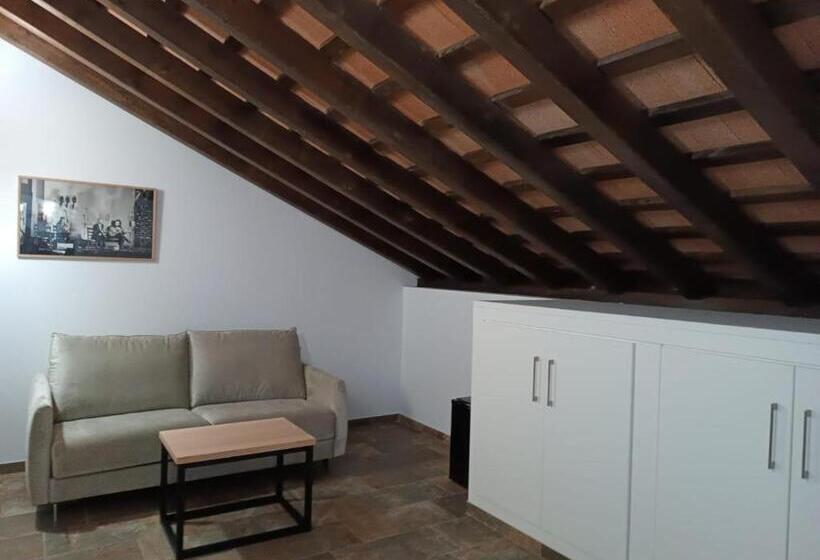 בית מלון כפרי Hospedería La Cilla