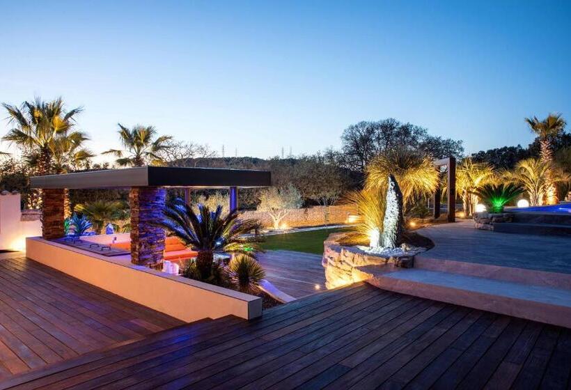 فندق La Pura Vida 34