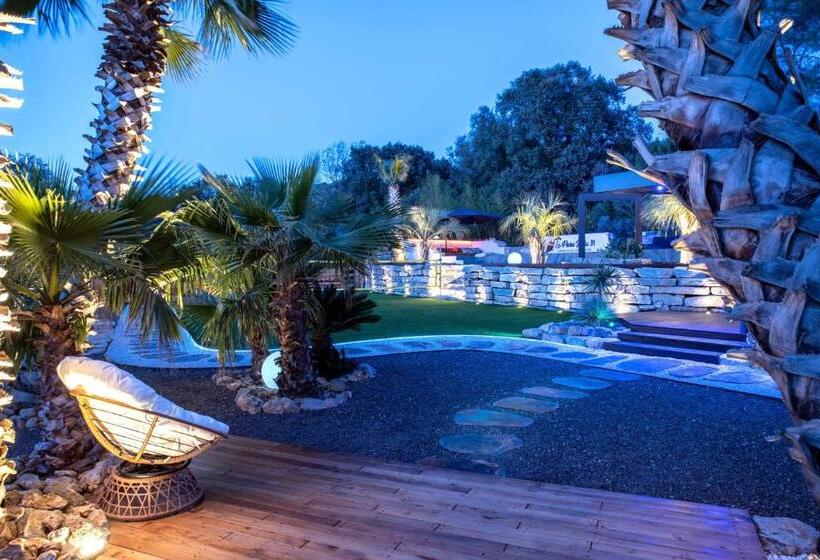 فندق La Pura Vida 34