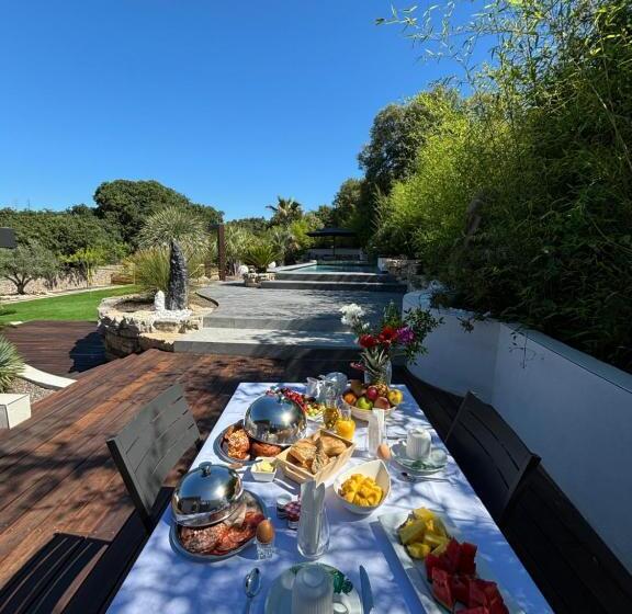 فندق La Pura Vida 34