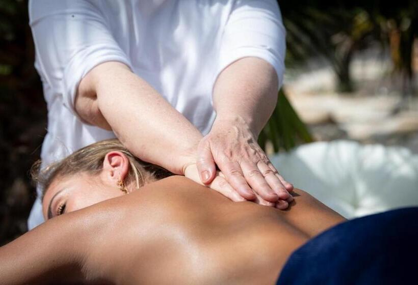 فندق La Pura Vida 34