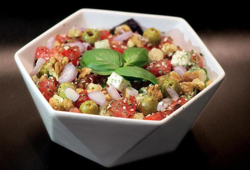 فندق La Pura Vida 34