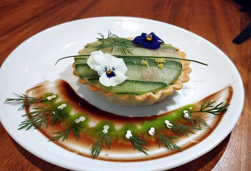 فندق La Pura Vida 34