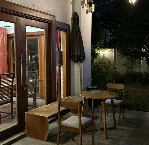 ホテル Lanxang Korea