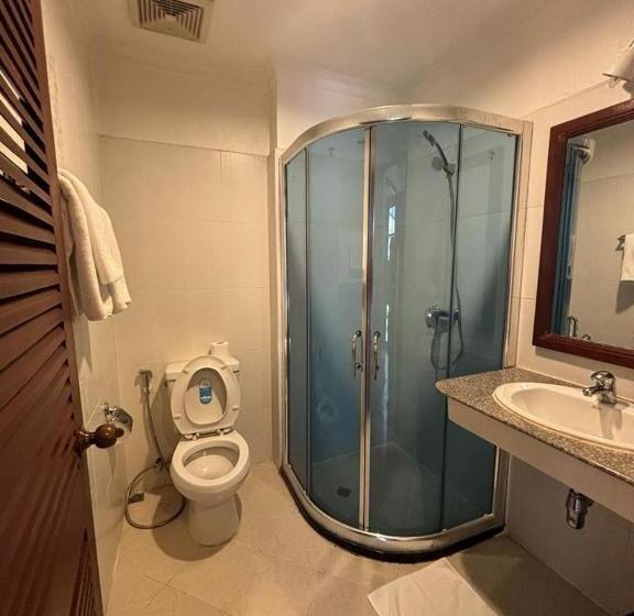 ホテル Lanxang Korea