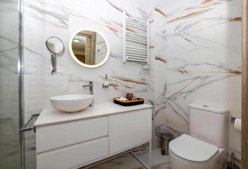 酒店 Lascasasas&arte