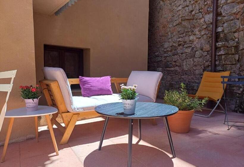 酒店 Lascasasas&arte