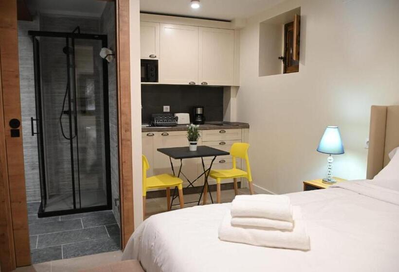 酒店 Lascasasas&arte