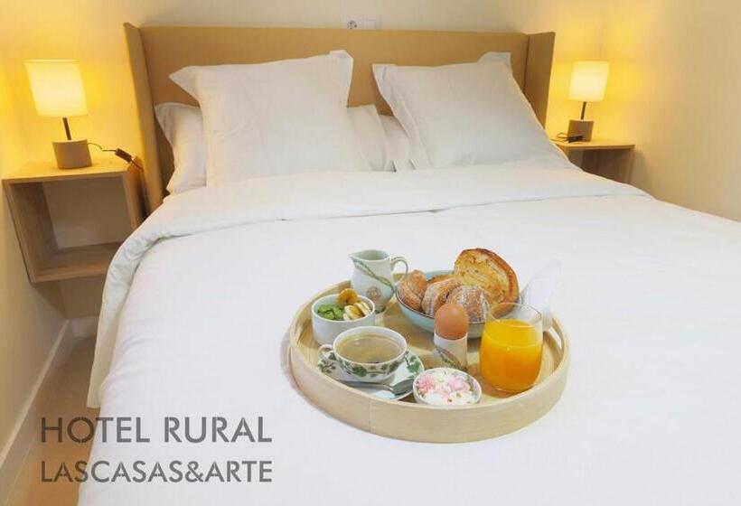 酒店 Lascasasas&arte