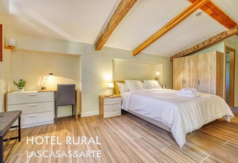 酒店 Lascasasas&arte