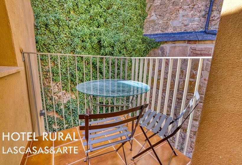 酒店 Lascasasas&arte