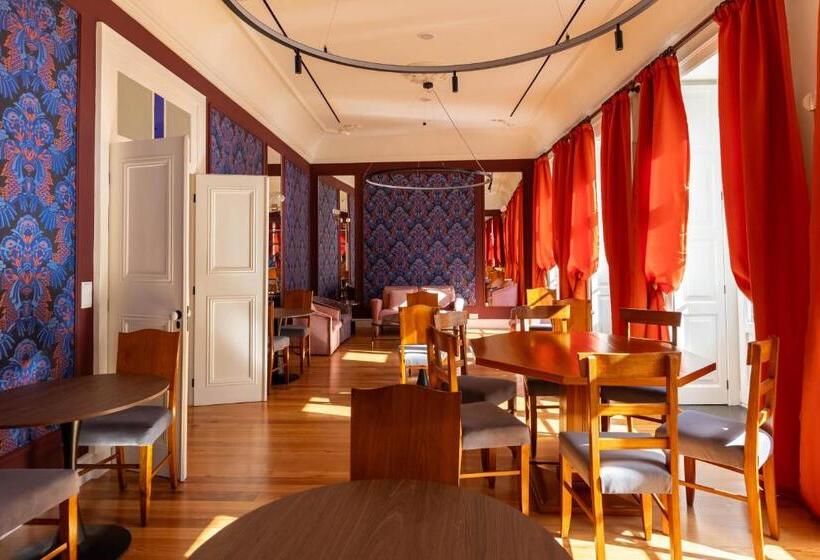 호텔 Mastro Discoveries And Memories