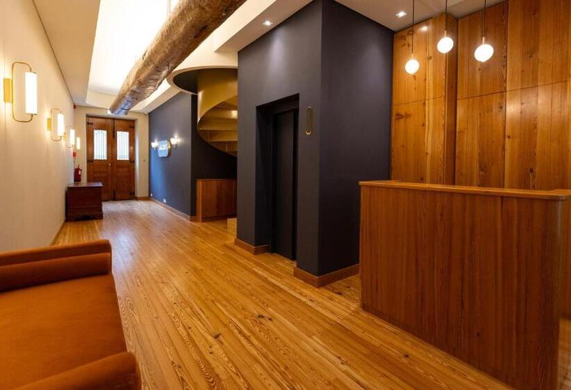 호텔 Mastro Discoveries And Memories