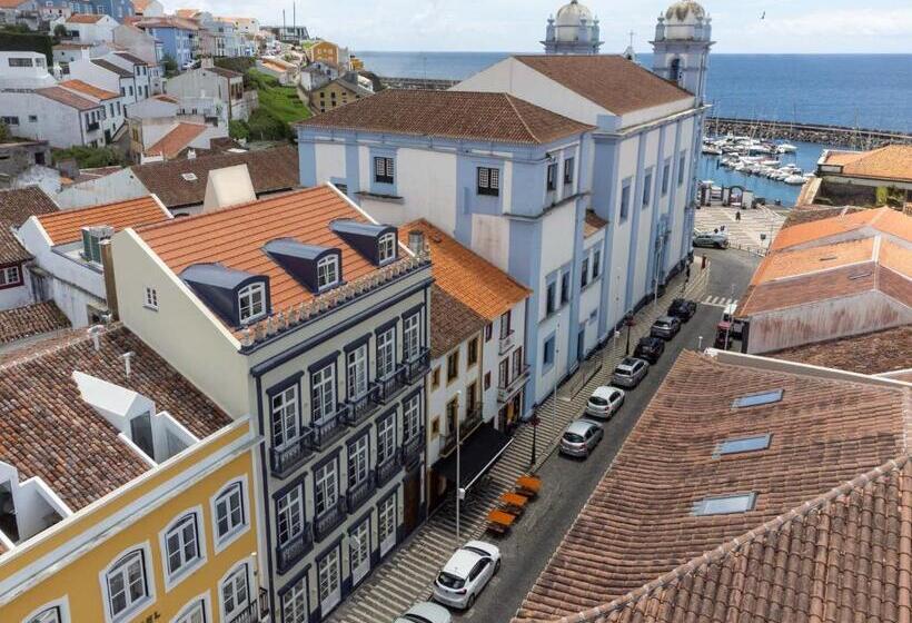 호텔 Mastro Discoveries And Memories