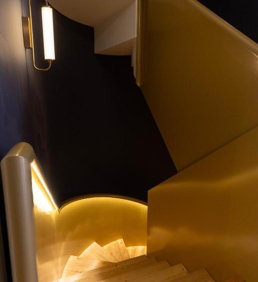 호텔 Mastro Discoveries And Memories