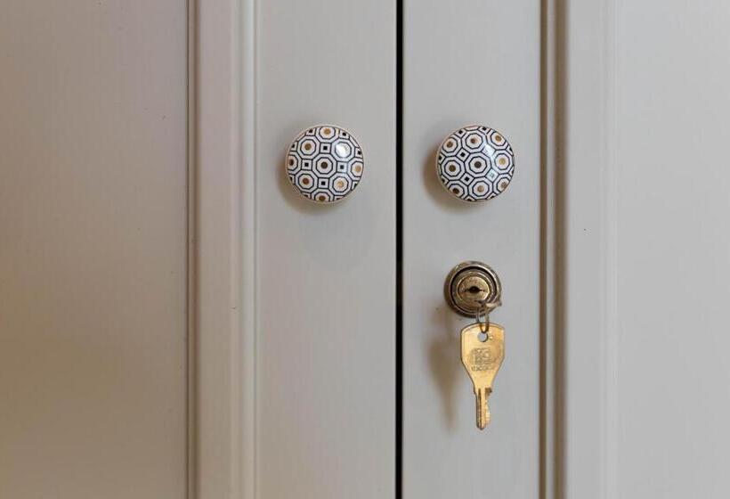 호텔 Mastro Discoveries And Memories