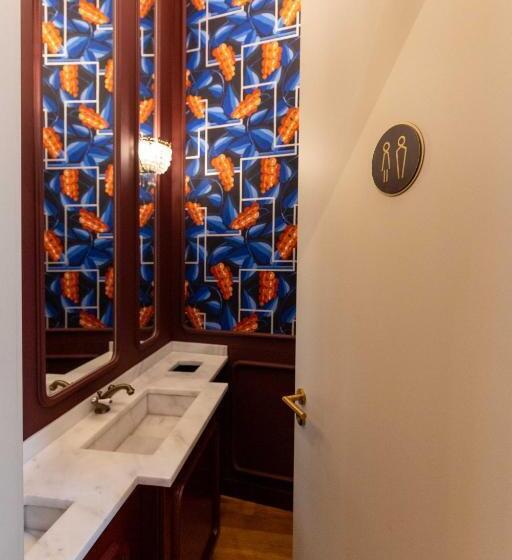 호텔 Mastro Discoveries And Memories