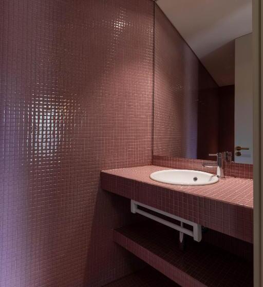 호텔 Mastro Discoveries And Memories