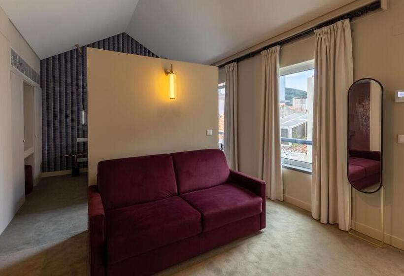 호텔 Mastro Discoveries And Memories