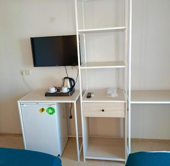 هتل Mia Hill Suites