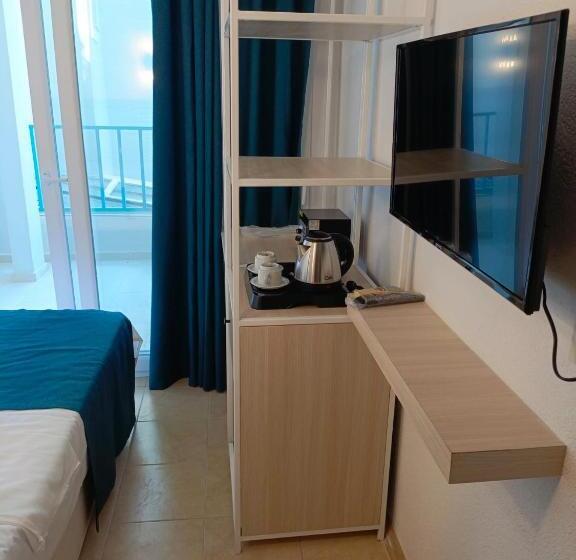 هتل Mia Hill Suites