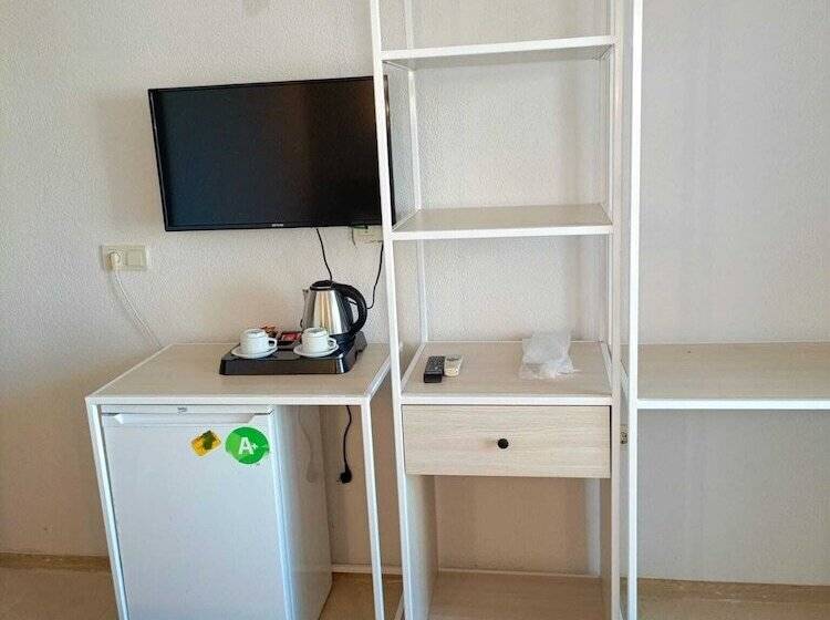 هتل Mia Hill Suites