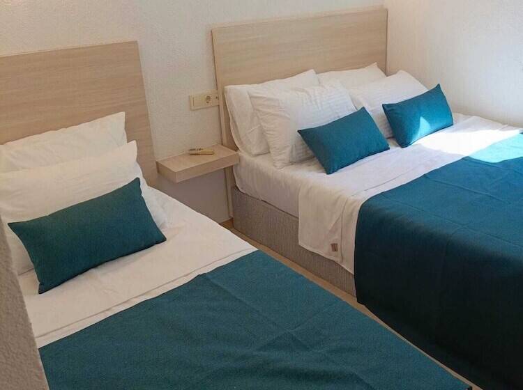 هتل Mia Hill Suites