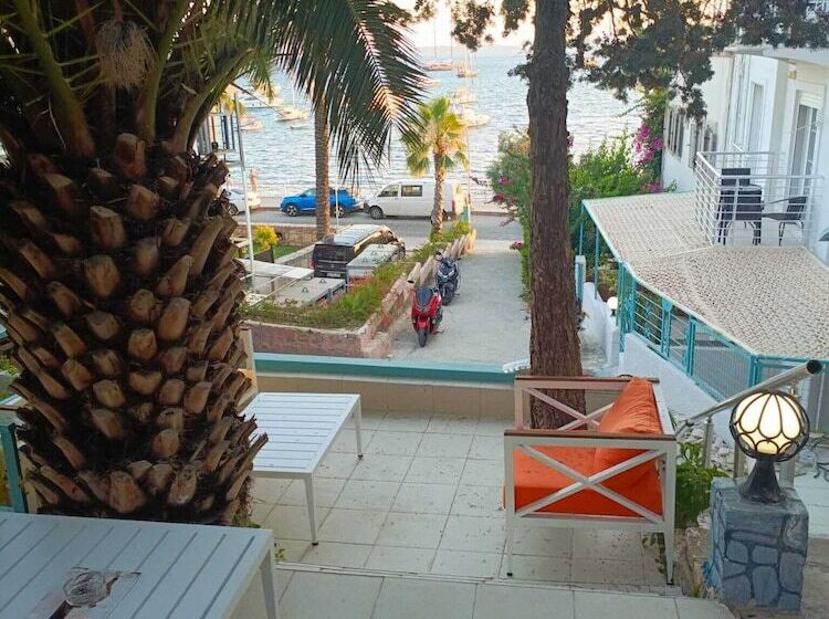 هتل Mia Hill Suites