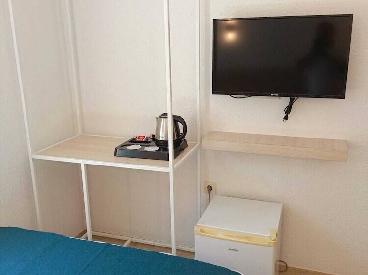 هتل Mia Hill Suites