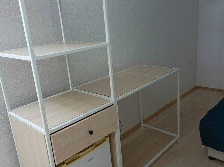 هتل Mia Hill Suites