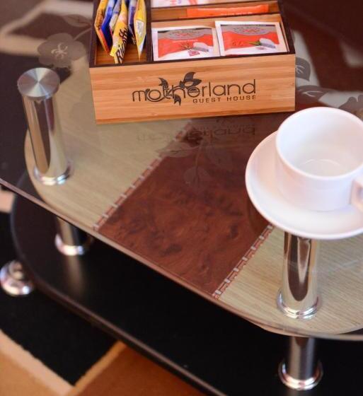 Hotel Motherland Guest House