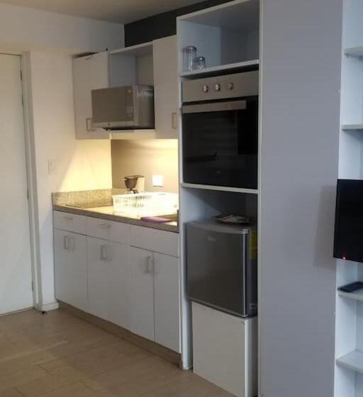 هتل New! City Gem 247 Door Security Zcalo 4 Blocks