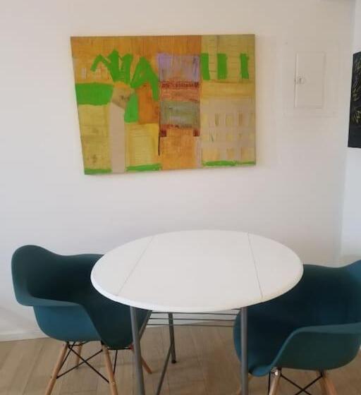 هتل New! City Gem 247 Door Security Zcalo 4 Blocks