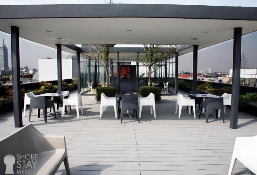 هتل New! City Gem 247 Door Security Zcalo 4 Blocks