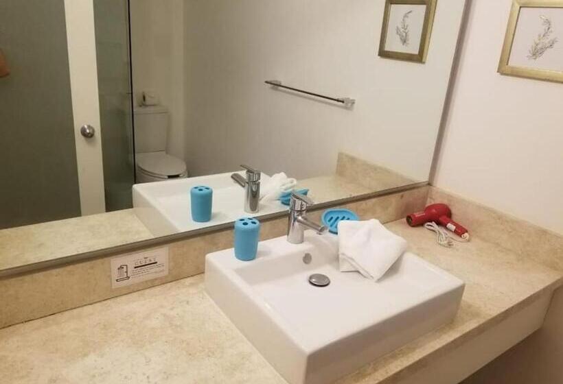 هتل New! City Gem 247 Door Security Zcalo 4 Blocks