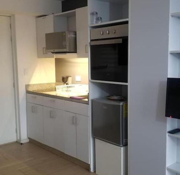 هتل New! City Gem 247 Door Security Zcalo 4 Blocks