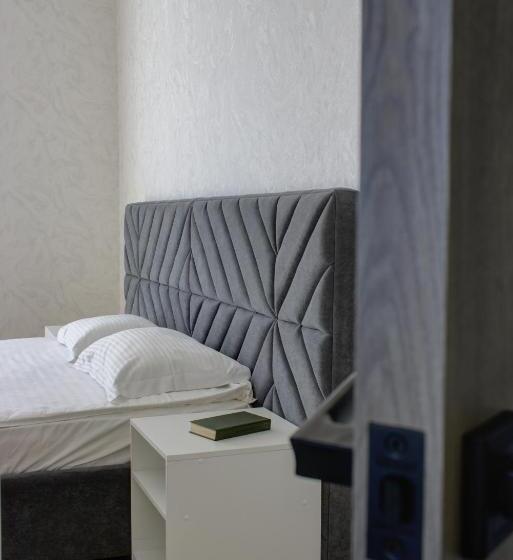 Novel Hotel And Apartments