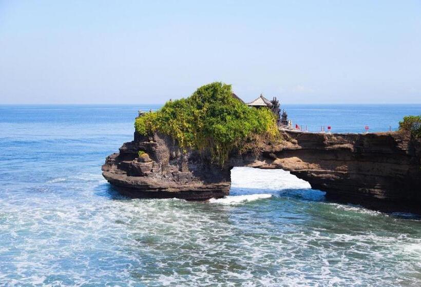فندق Oyo 1508 Mascot Beach